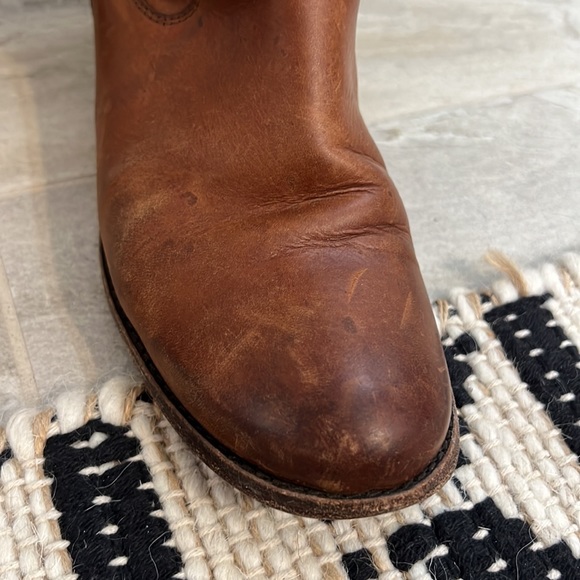 Frye Riding Boots - Picture 7 of 13